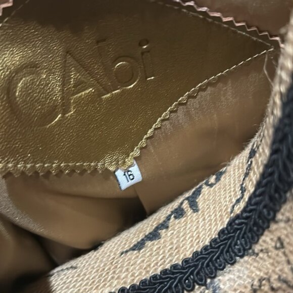 Cabi Leather Jacket | see offer in description - Picture 2 of 7